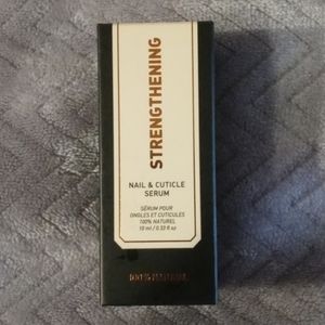 Nail & Cuticle serum